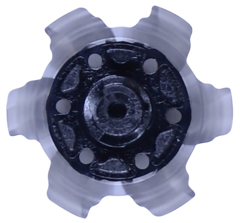 SOFTSPIKES PiViX - Fast Twist 3.0 - Clamshell - Gray/Black - Image 3